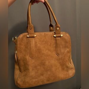 Violet Ray handbag